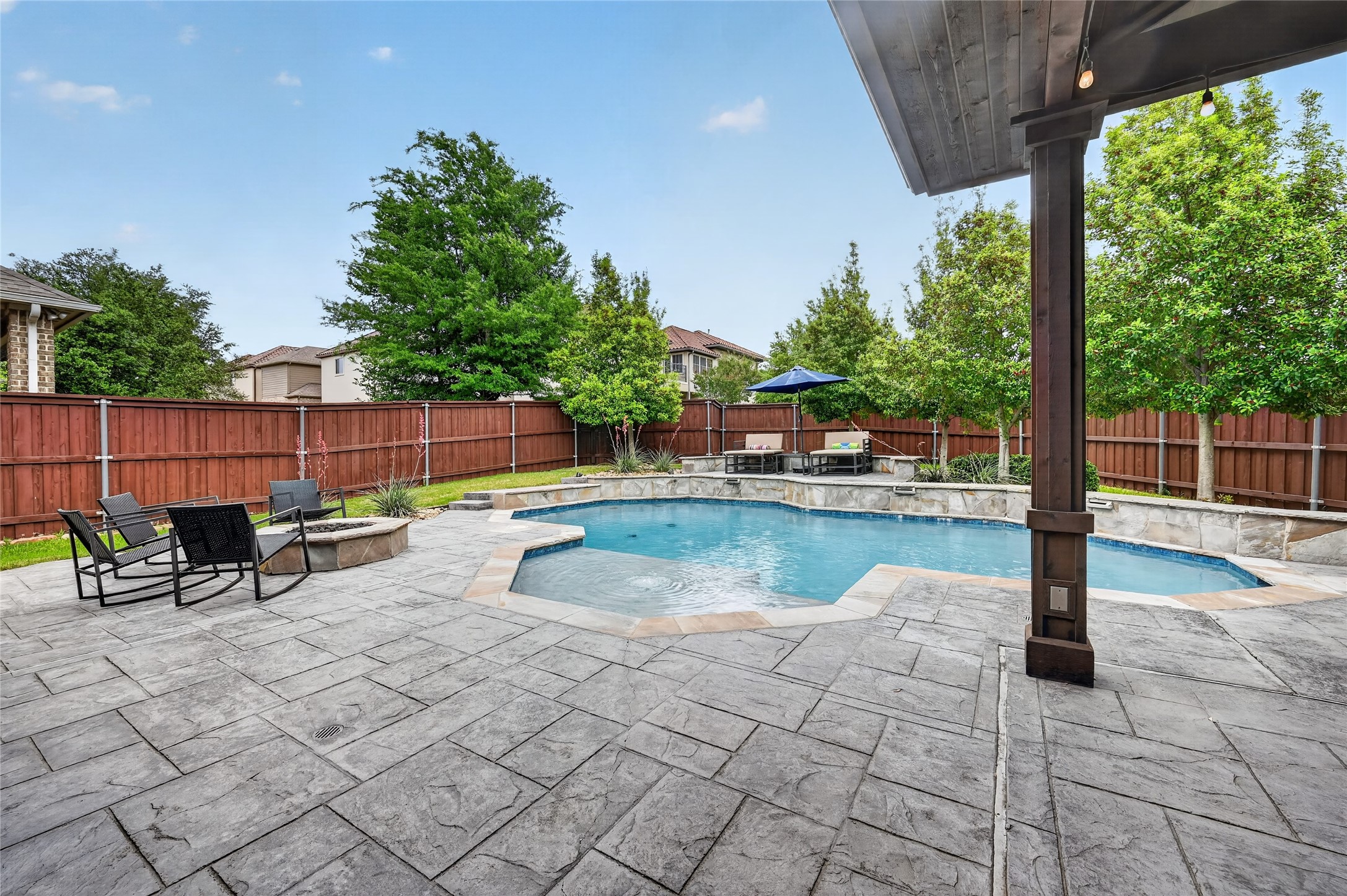 2616 Virginia Parkway Flower Mound TX 75022