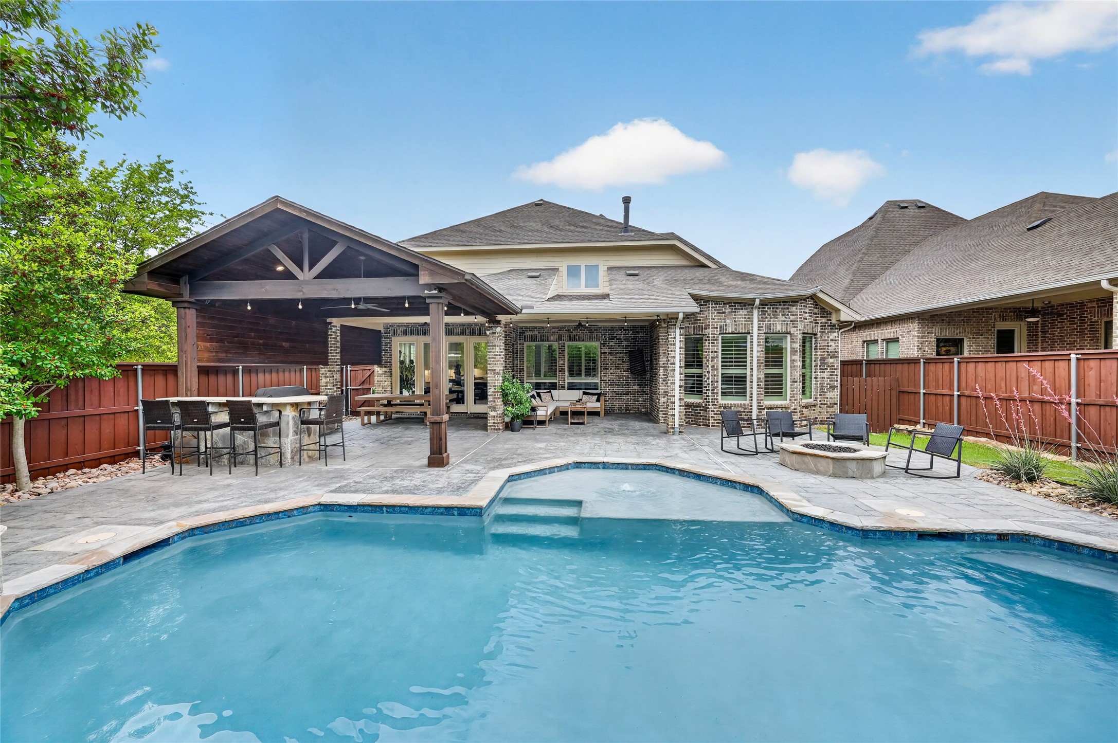 2616 Virginia Parkway Flower Mound TX 75022