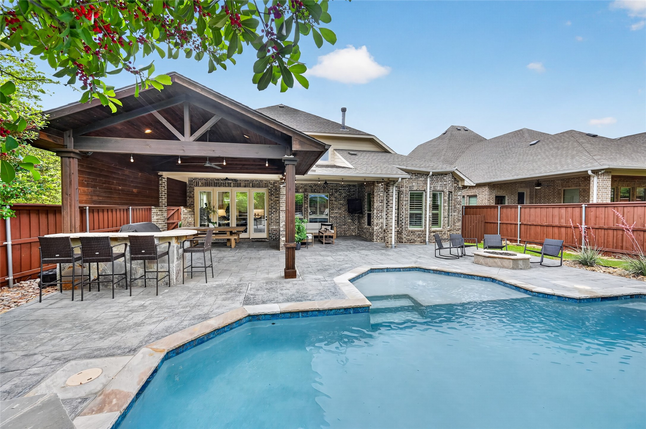2616 Virginia Parkway Flower Mound TX 75022