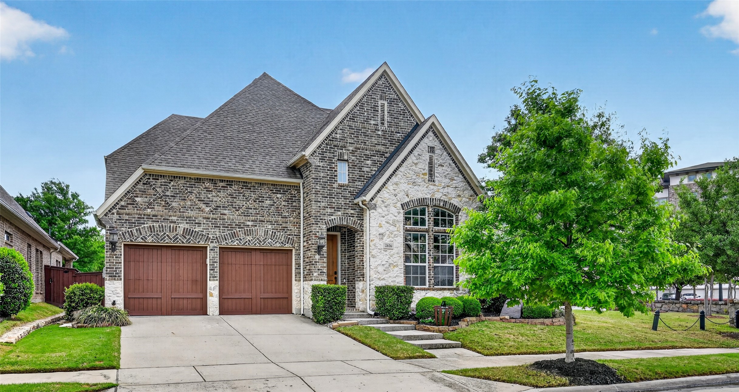 2616 Virginia Parkway Flower Mound TX 75022