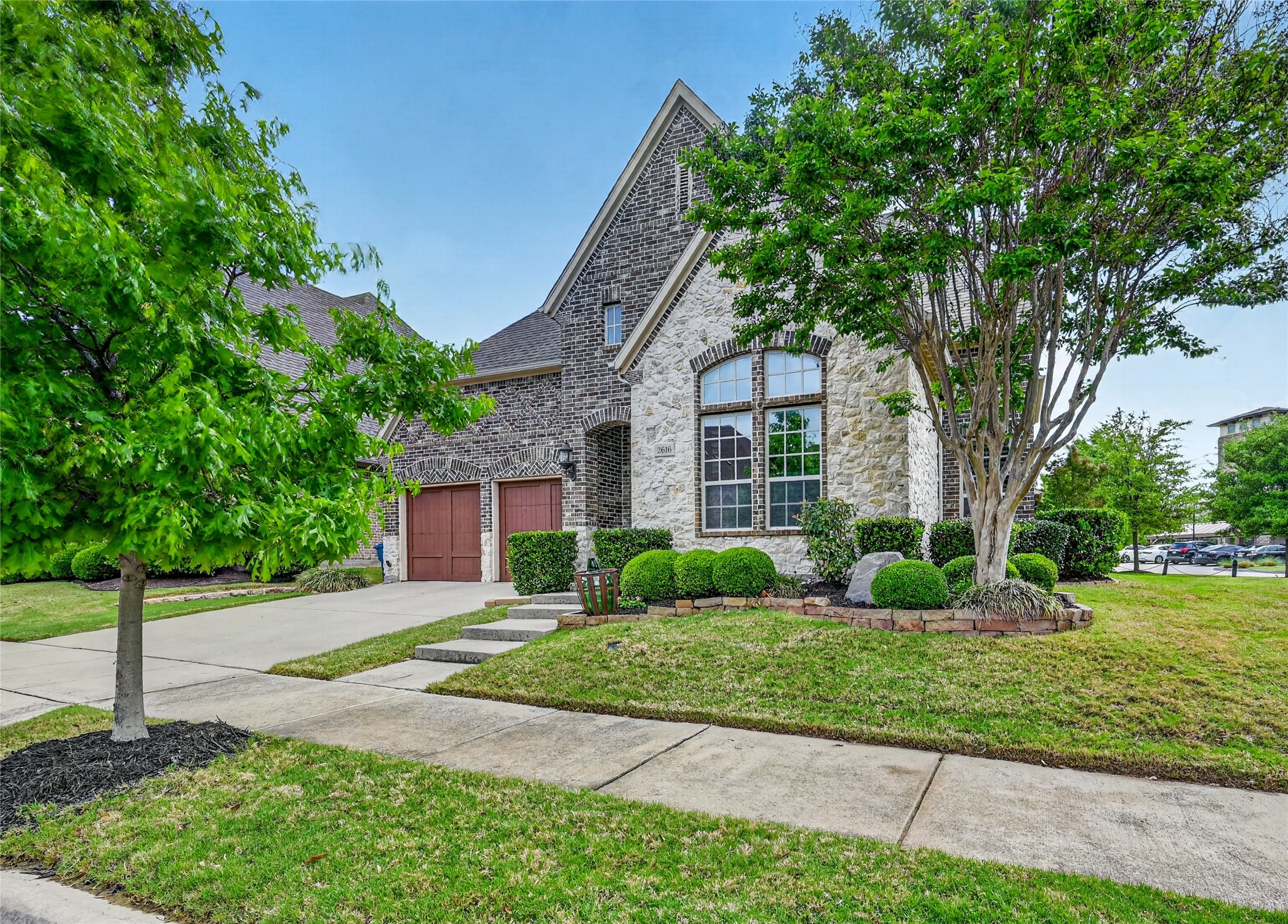 2616 Virginia Parkway Flower Mound TX 75022