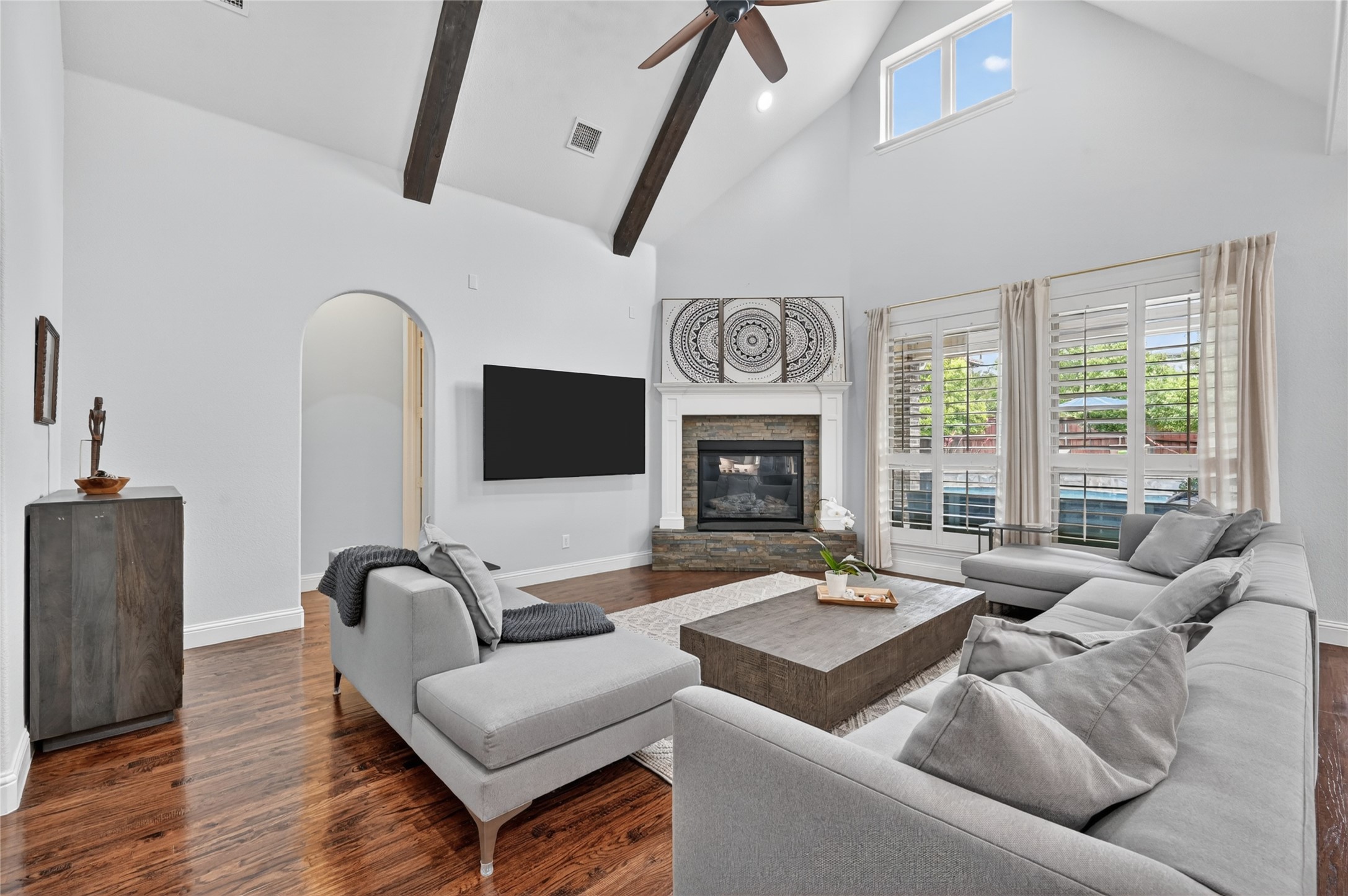 2616 Virginia Parkway Flower Mound TX 75022