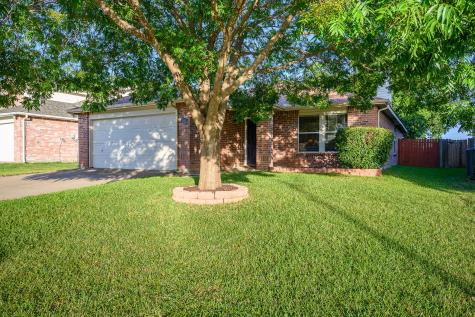 6024 Crescenzio Drive Grand Prairie TX 75052