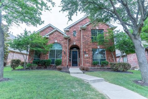 2786 Ridge View Road Frisco TX 75034