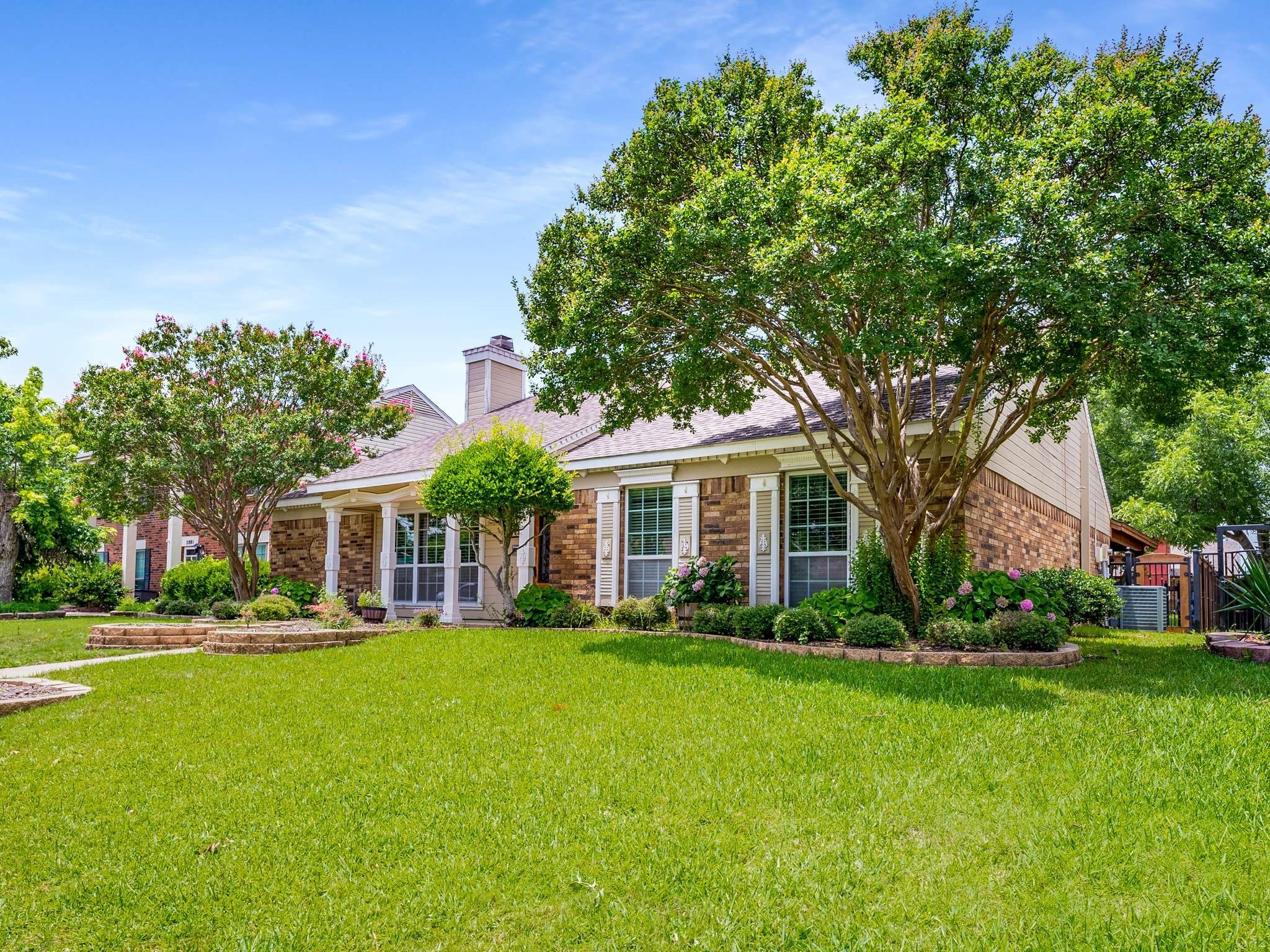 2805 Riviera Drive Garland TX 75040