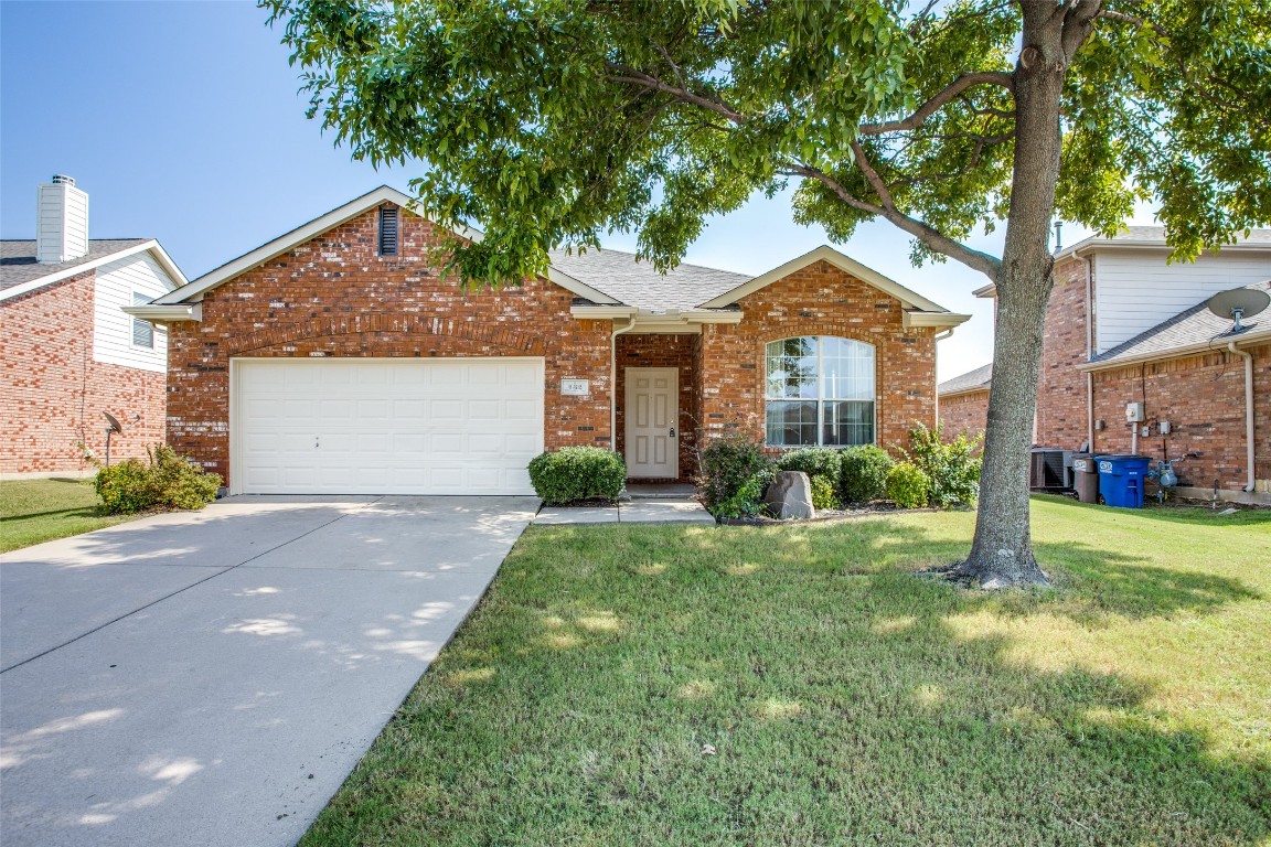 432 Willowlake Drive Little Elm TX 75068