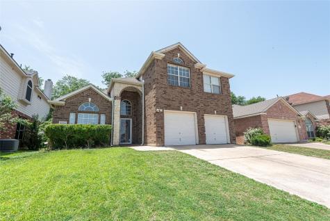 5959 Starboardway Drive Fort Worth TX 76135