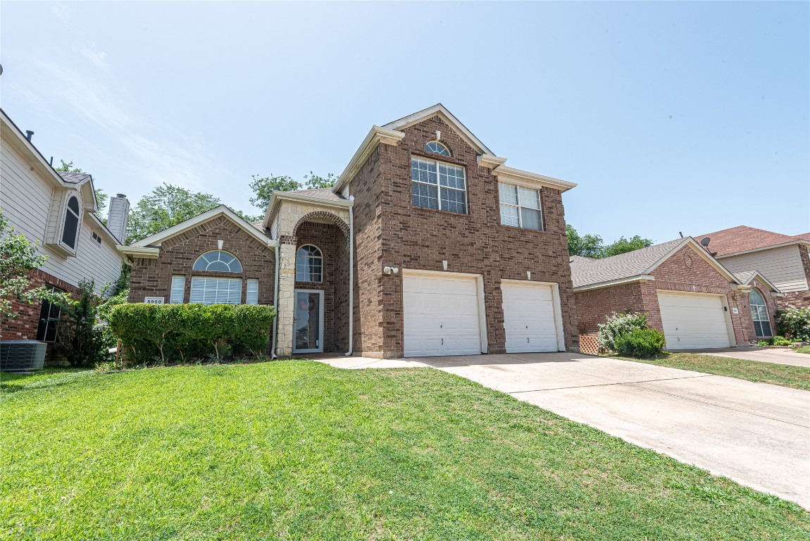 5959 Starboardway Drive Fort Worth TX 76135