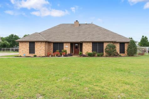 1126 W Fm 813 Palmer TX 75152