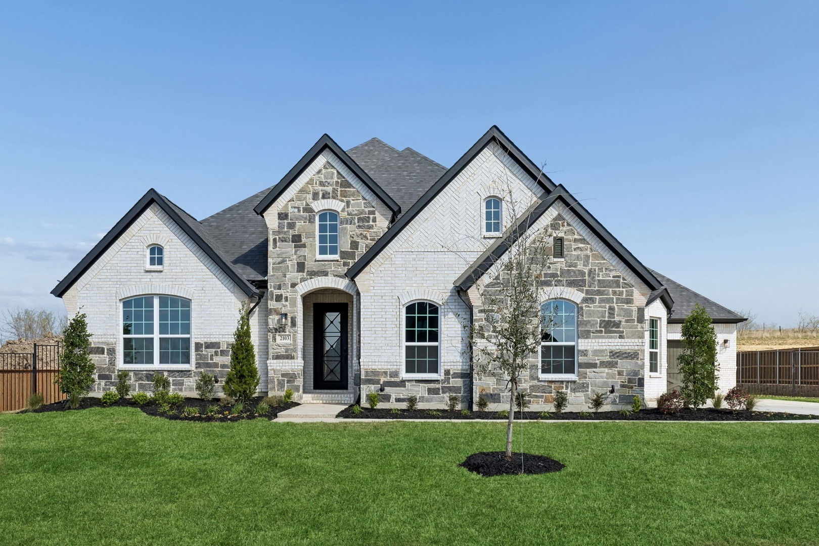 2103 Verona Drive Haslet TX 76052