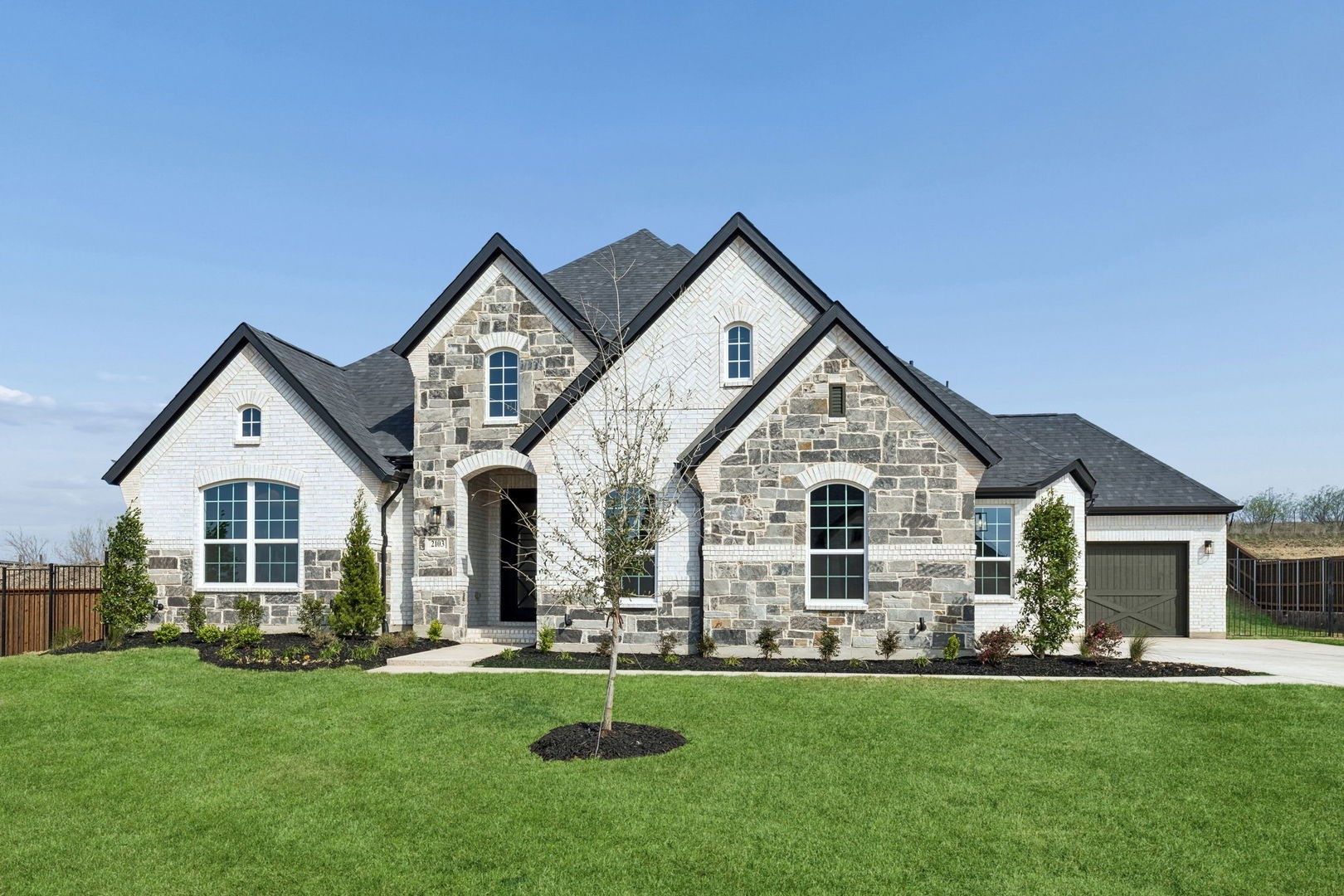 2103 Verona Drive Haslet TX 76052