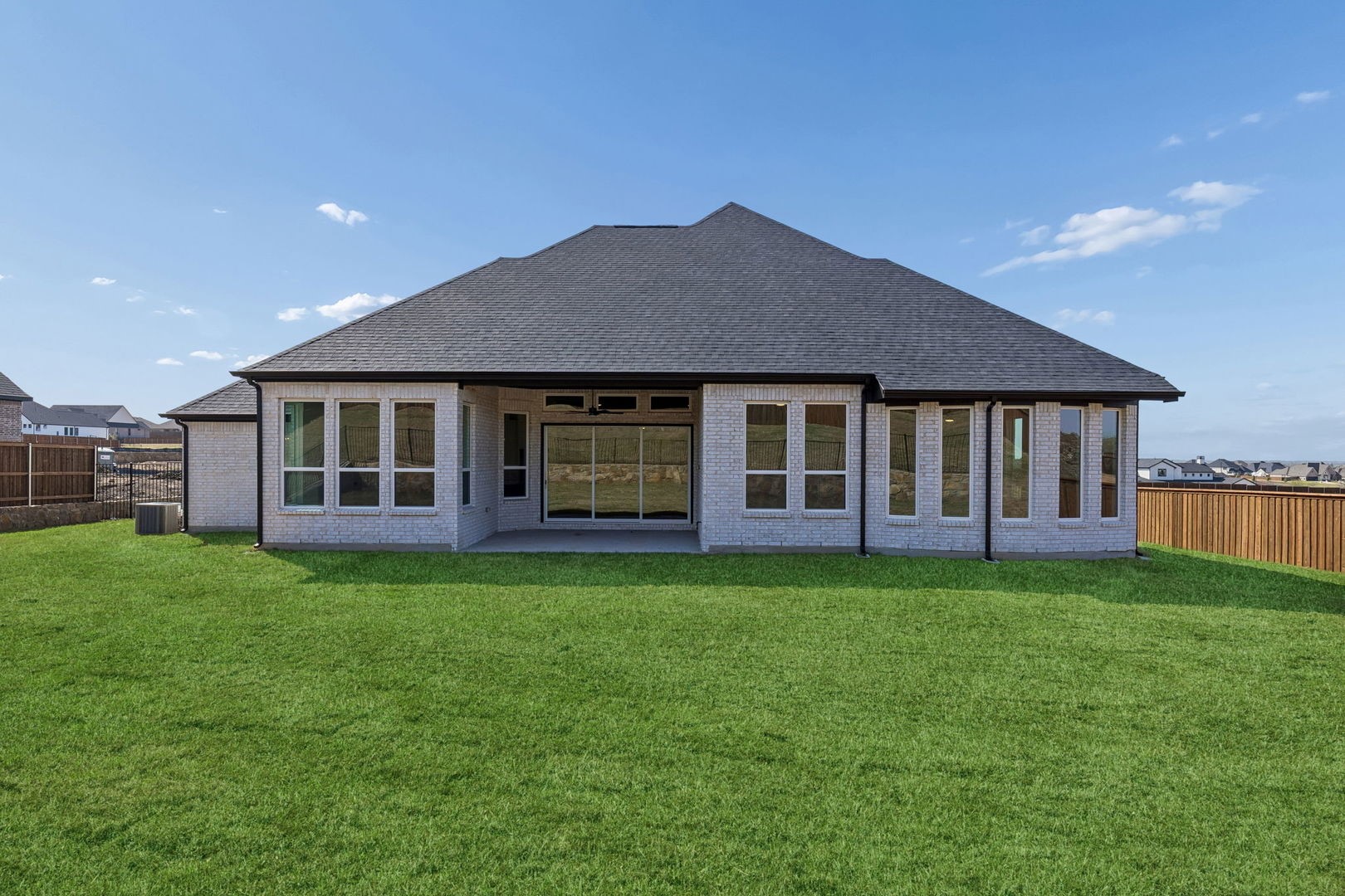 2103 Verona Drive Haslet TX 76052