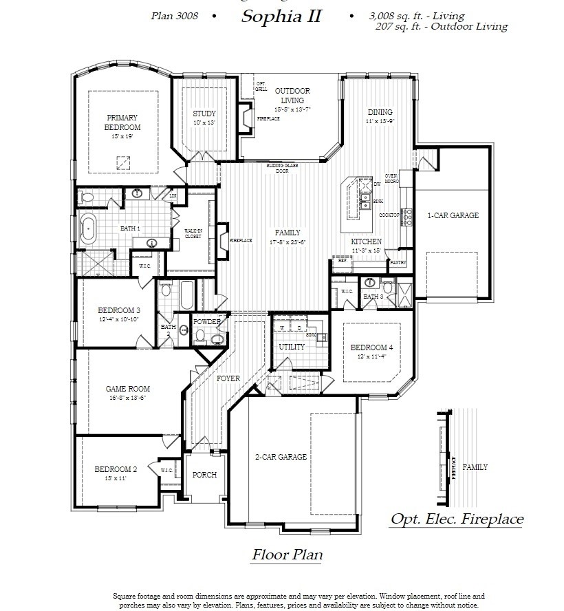 2103 Verona Drive Haslet TX 76052