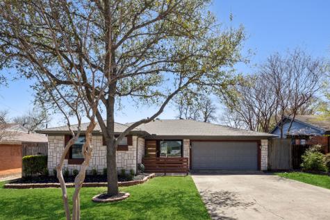 1225 Dumont Drive Richardson TX 75080