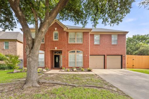 6952 Canyon Springs Road Fort Worth TX 76132