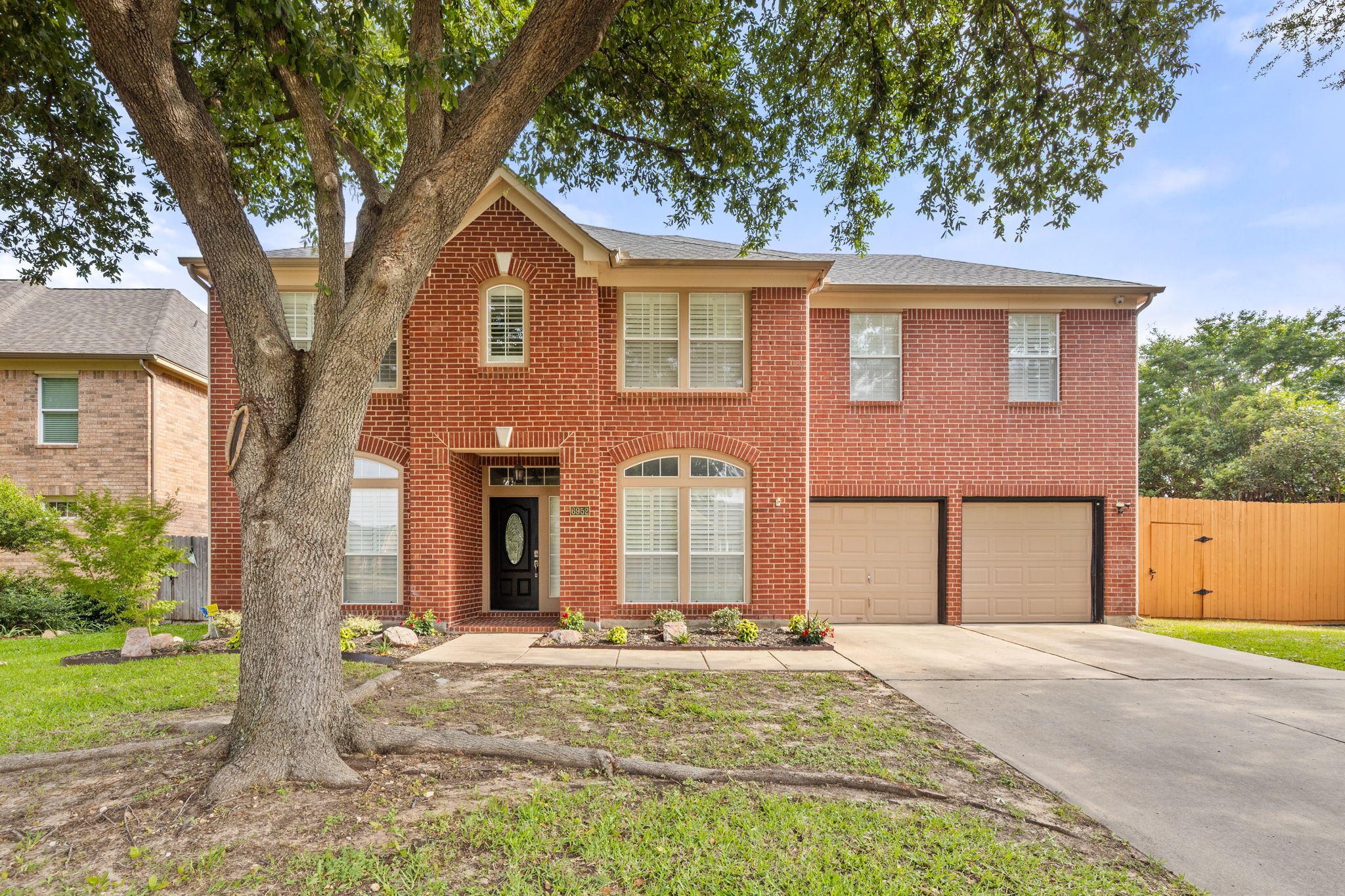6952 Canyon Springs Road Fort Worth TX 76132