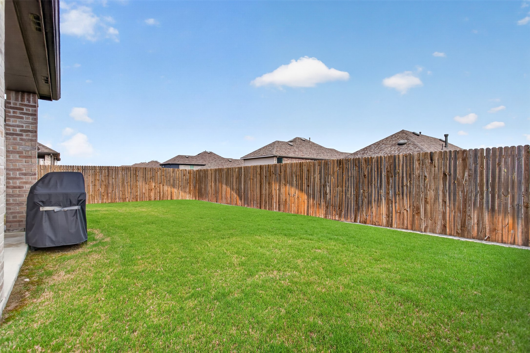 629 Claverton Lane Forney TX 75126