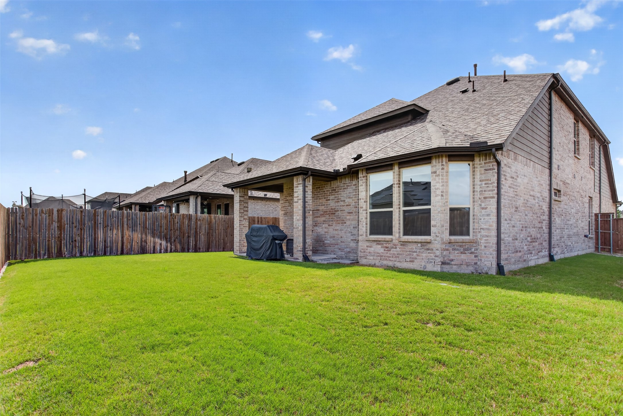 629 Claverton Lane Forney TX 75126