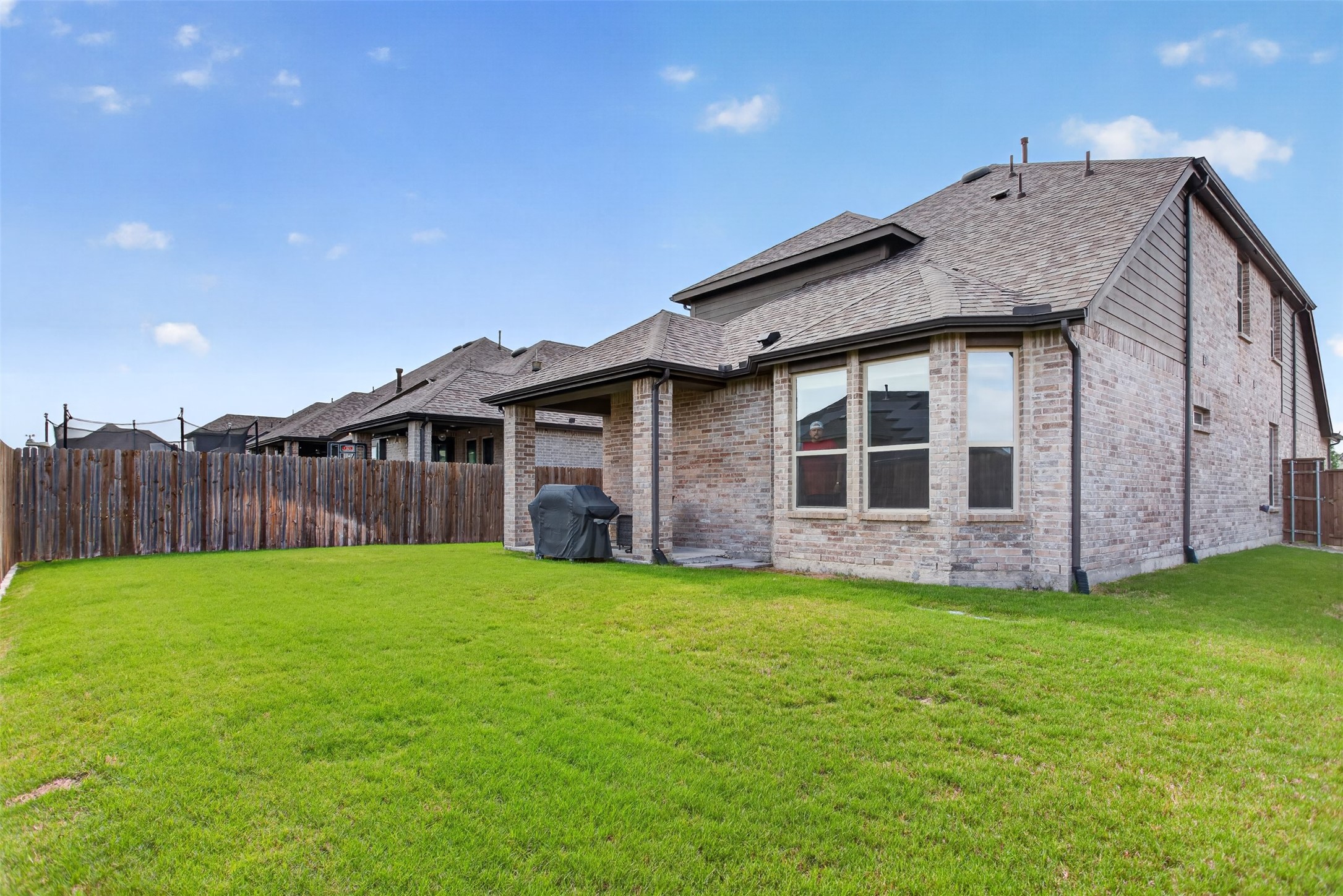 629 Claverton Lane Forney TX 75126