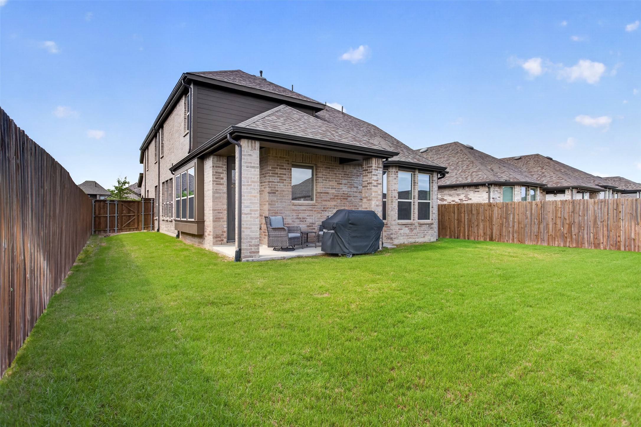 629 Claverton Lane Forney TX 75126