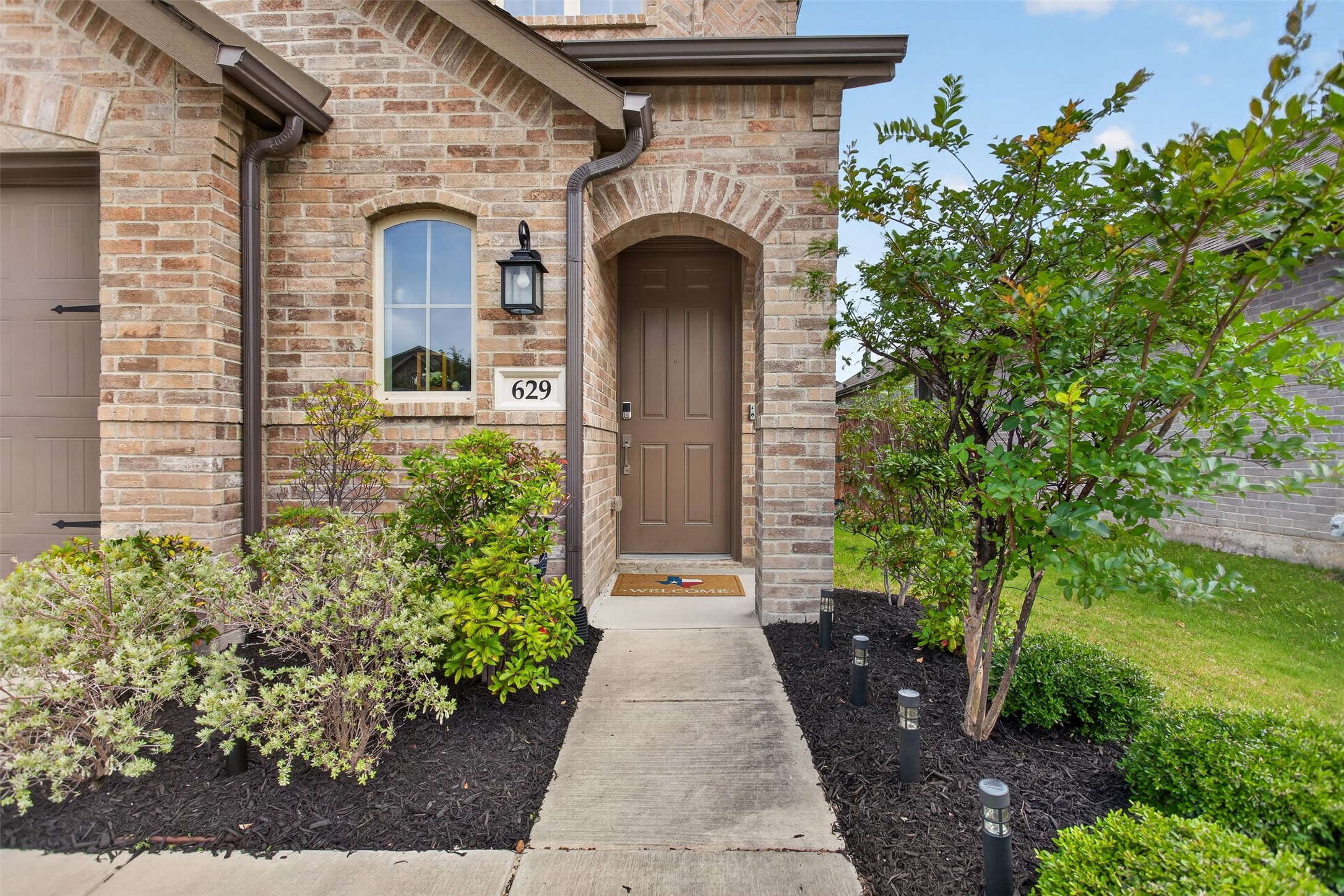 629 Claverton Lane Forney TX 75126