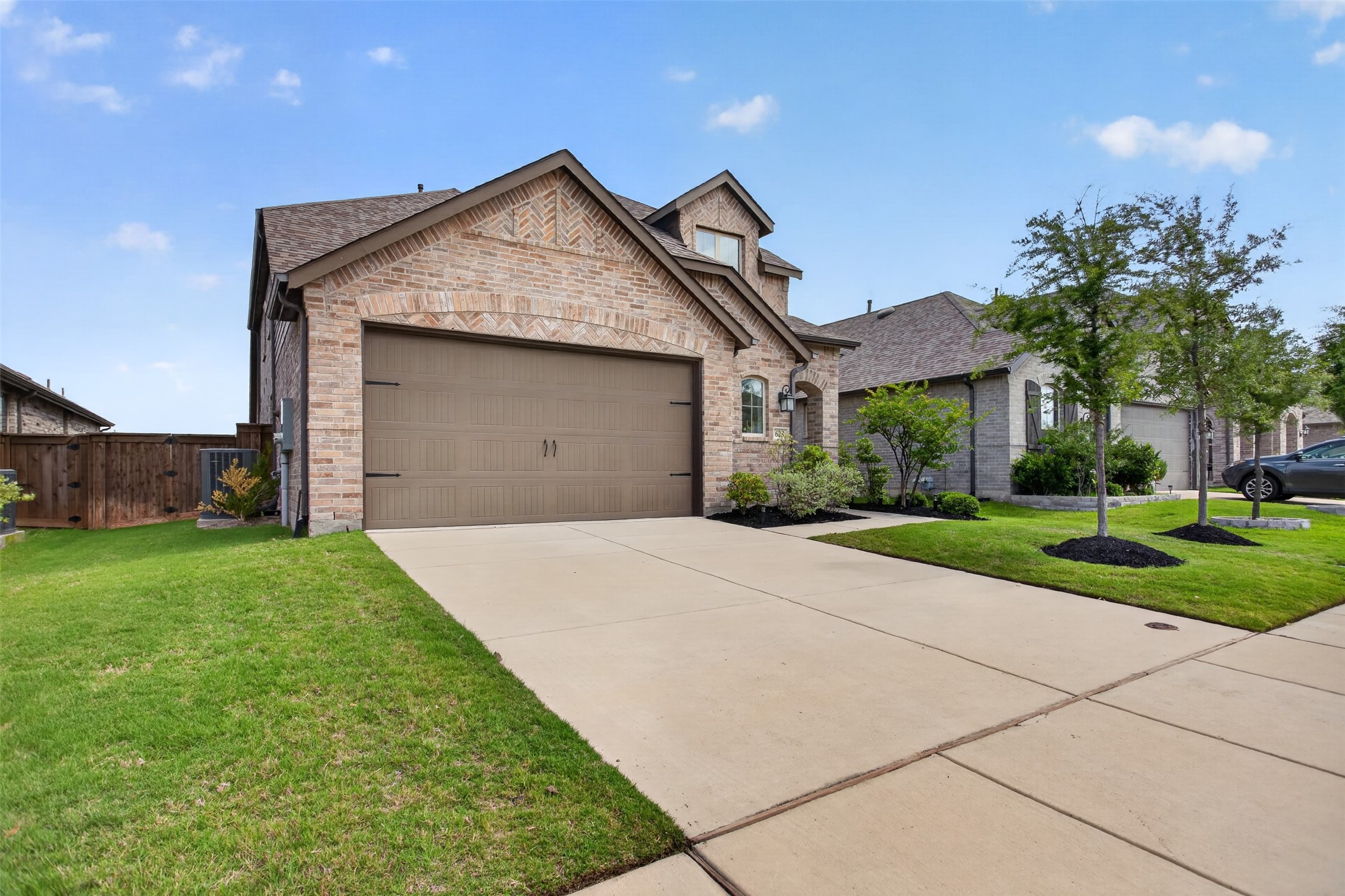 629 Claverton Lane Forney TX 75126