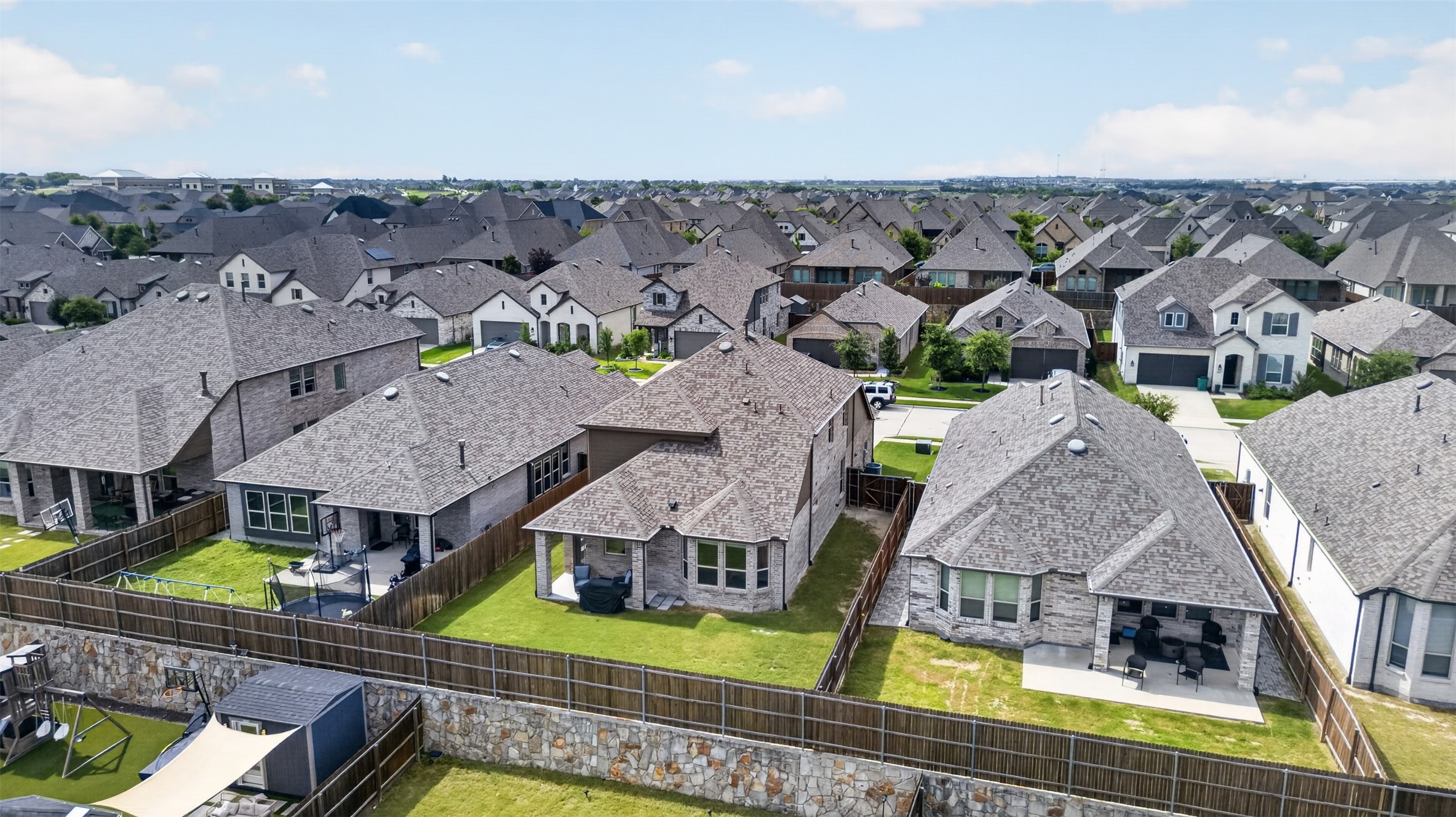 629 Claverton Lane Forney TX 75126