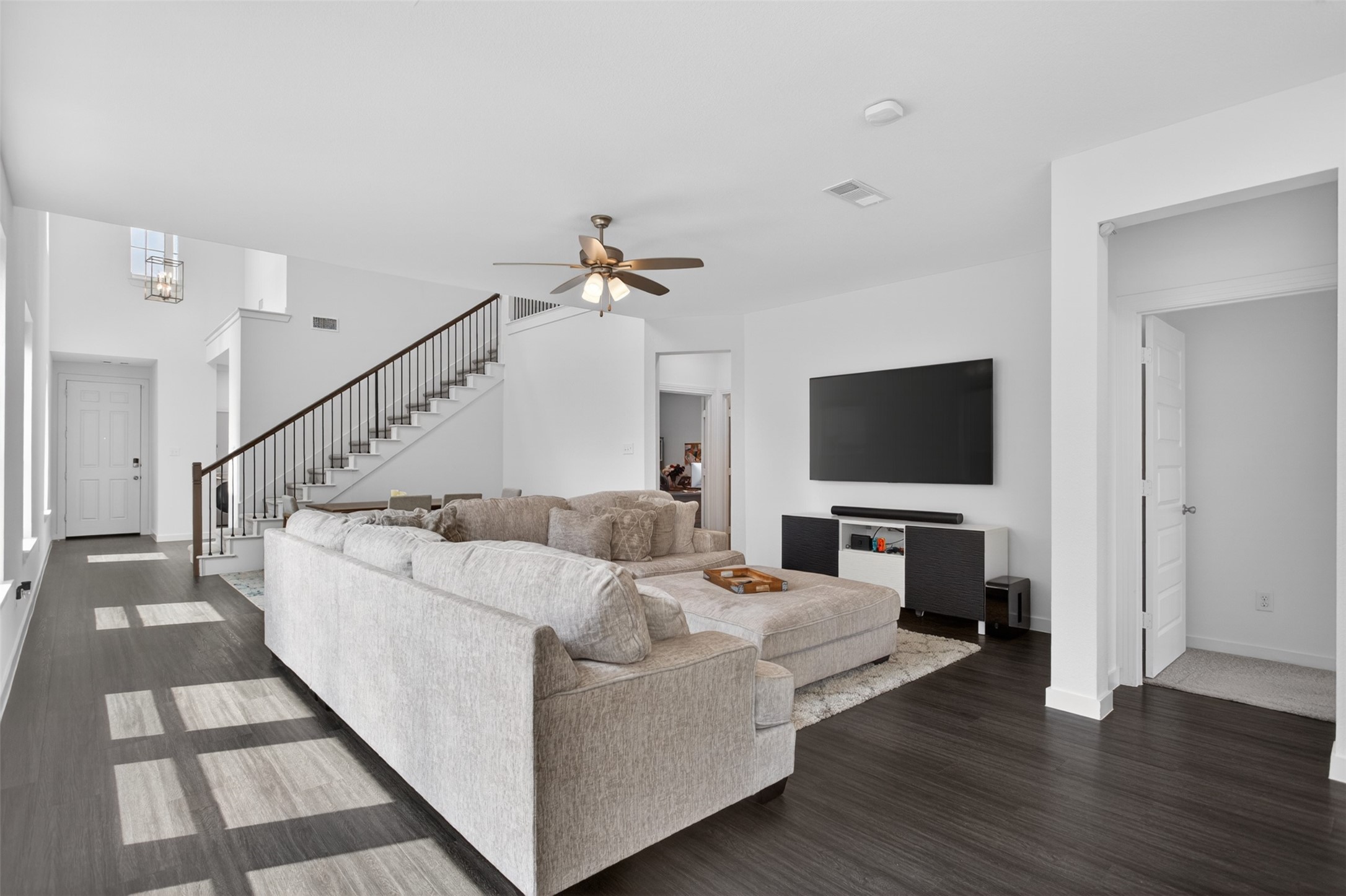 629 Claverton Lane Forney TX 75126