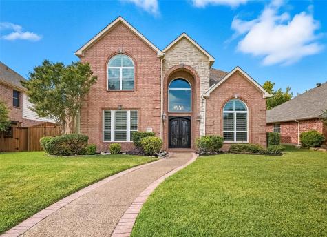 9305 Anns Way Plano TX 75025