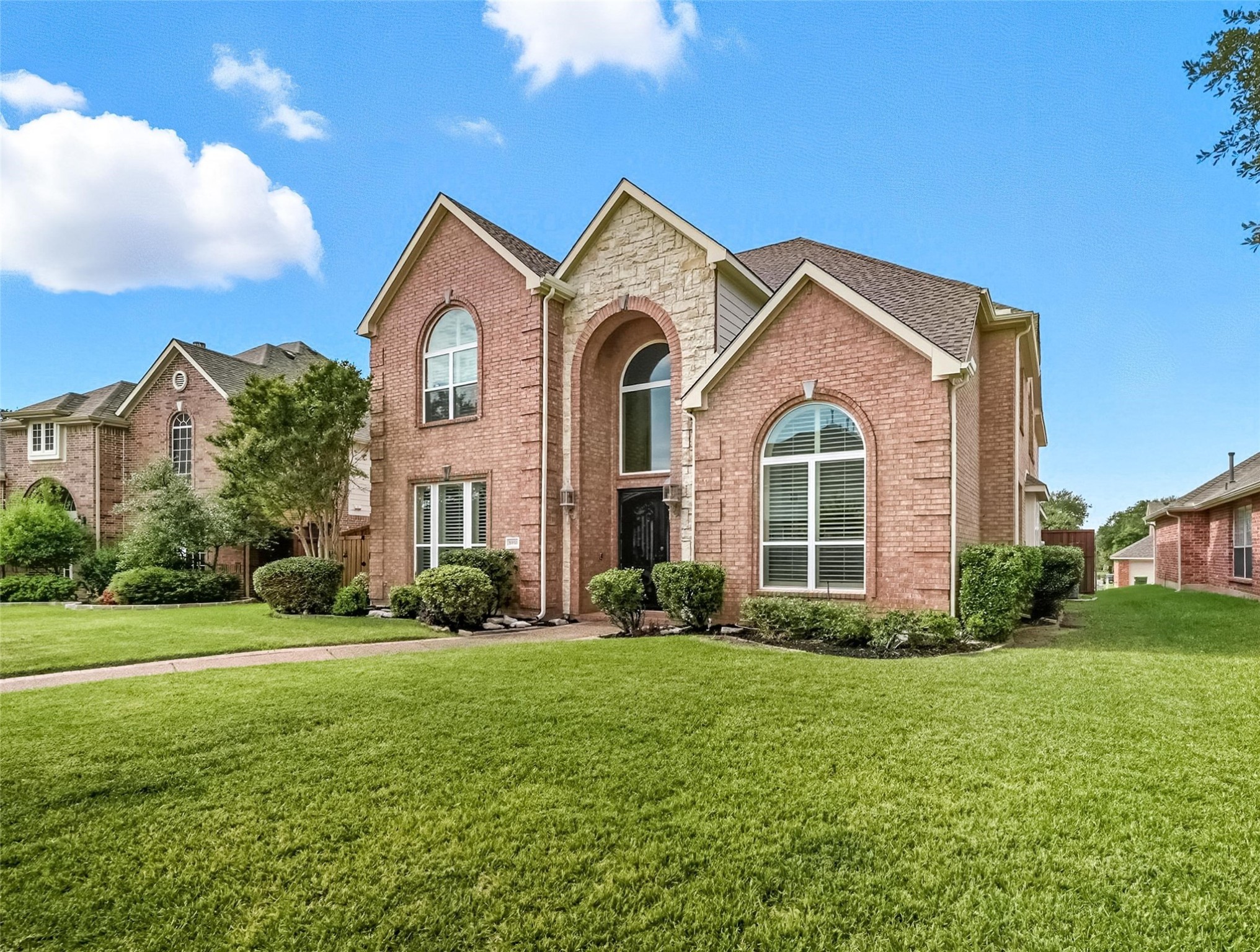 9305 Anns Way Plano TX 75025