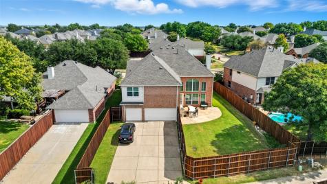 9305 Anns Way Plano TX 75025