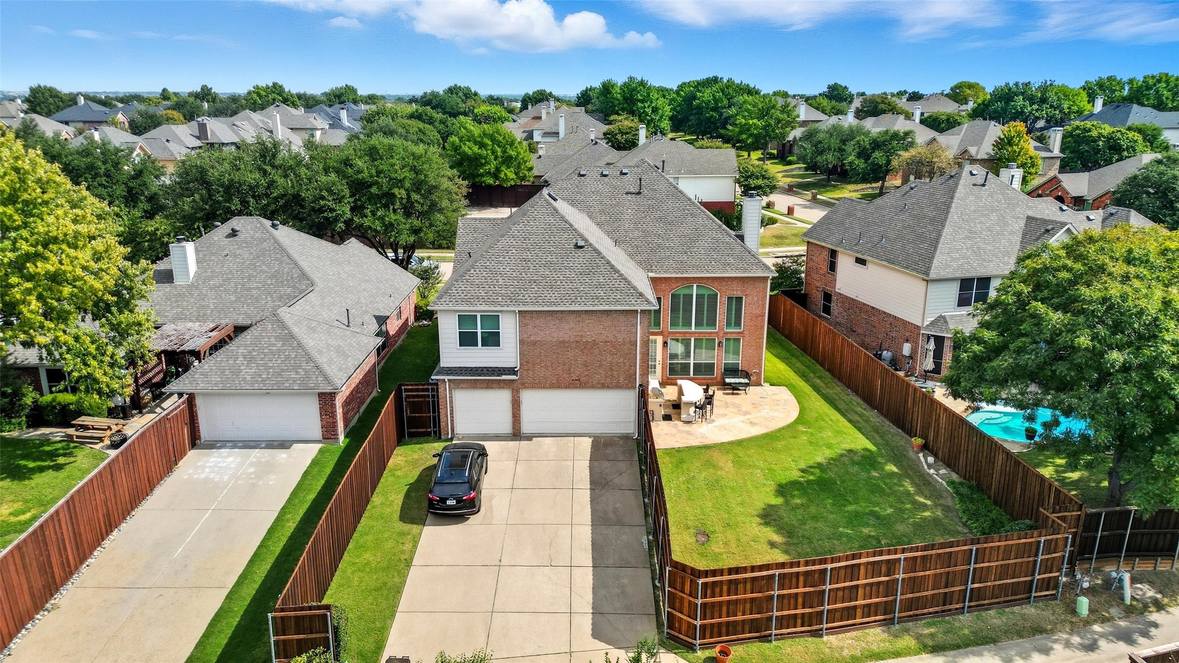 9305 Anns Way Plano TX 75025