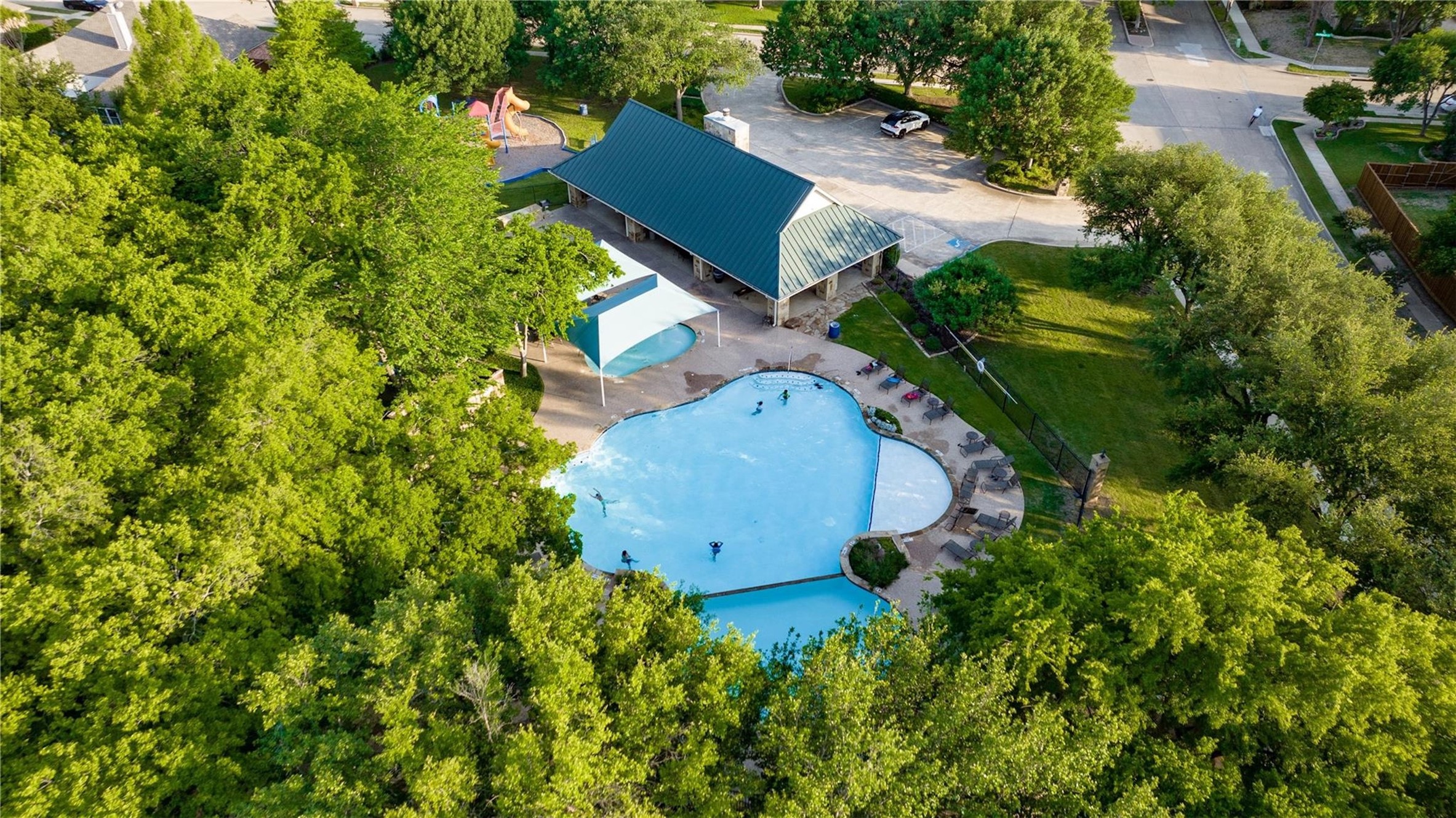 9305 Anns Way Plano TX 75025