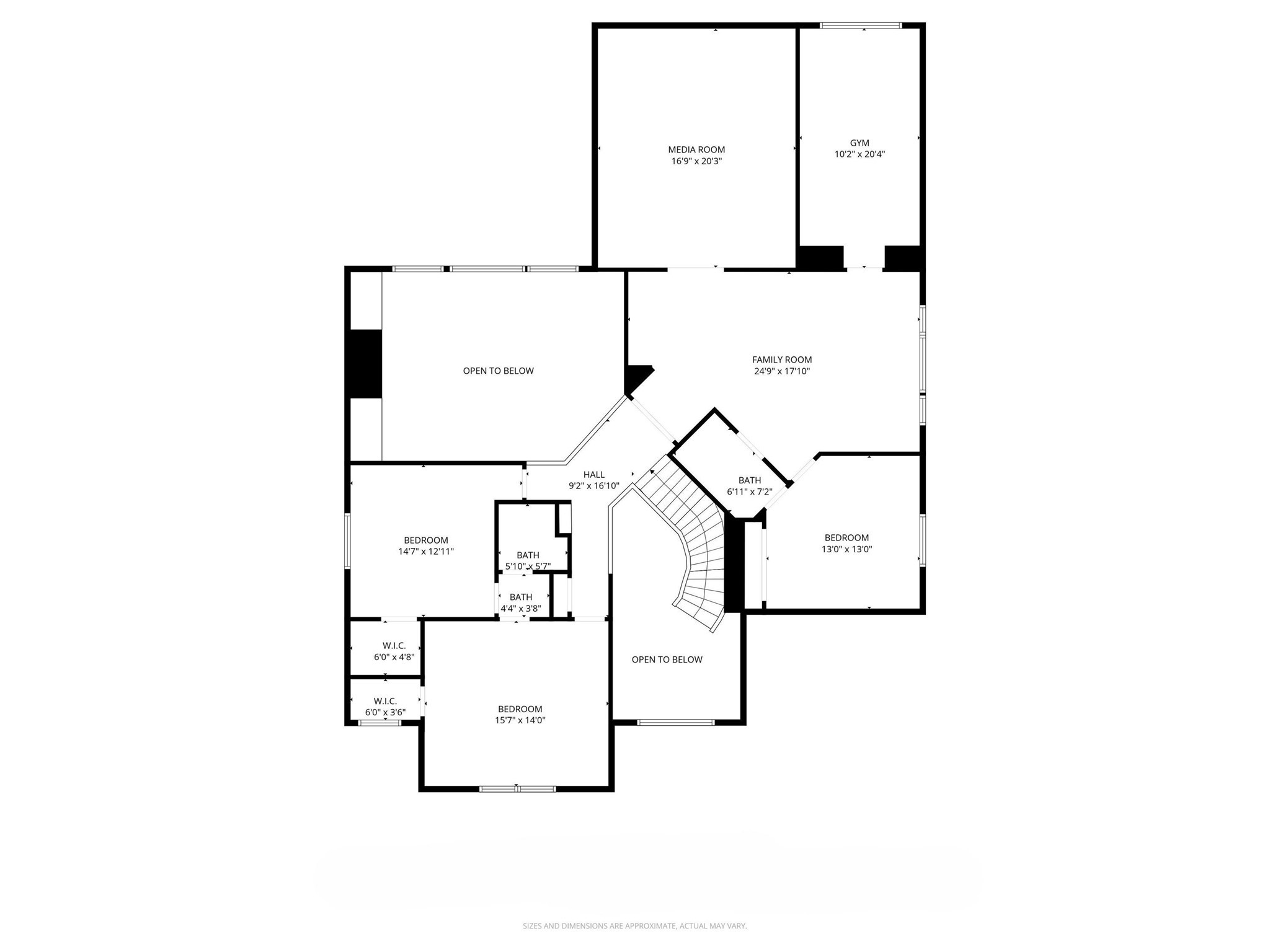 9305 Anns Way Plano TX 75025