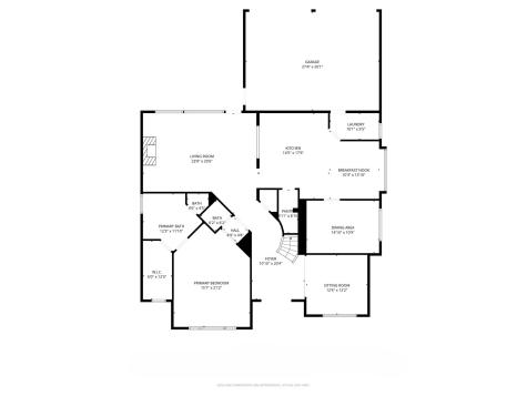9305 Anns Way Plano TX 75025