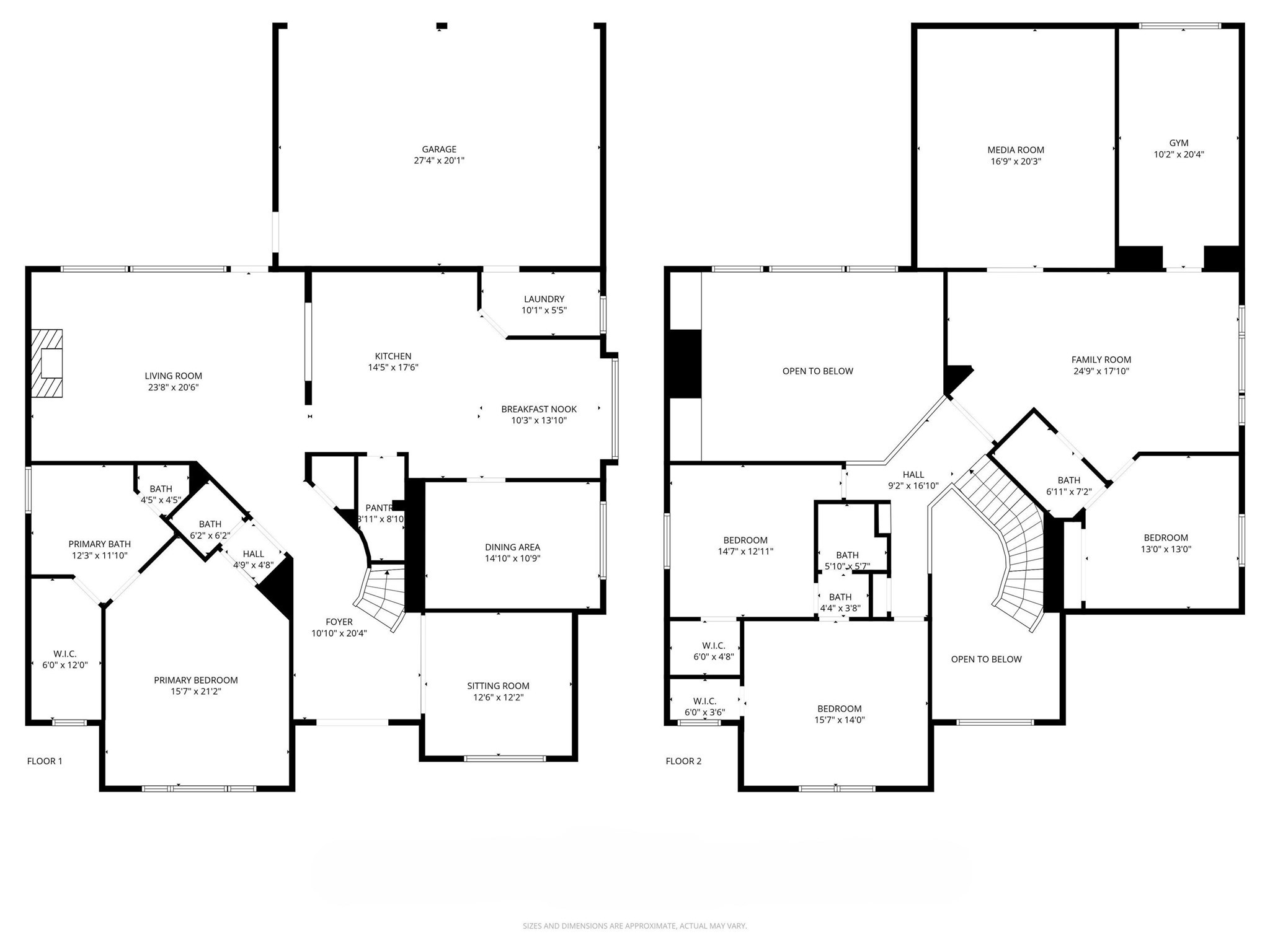 9305 Anns Way Plano TX 75025