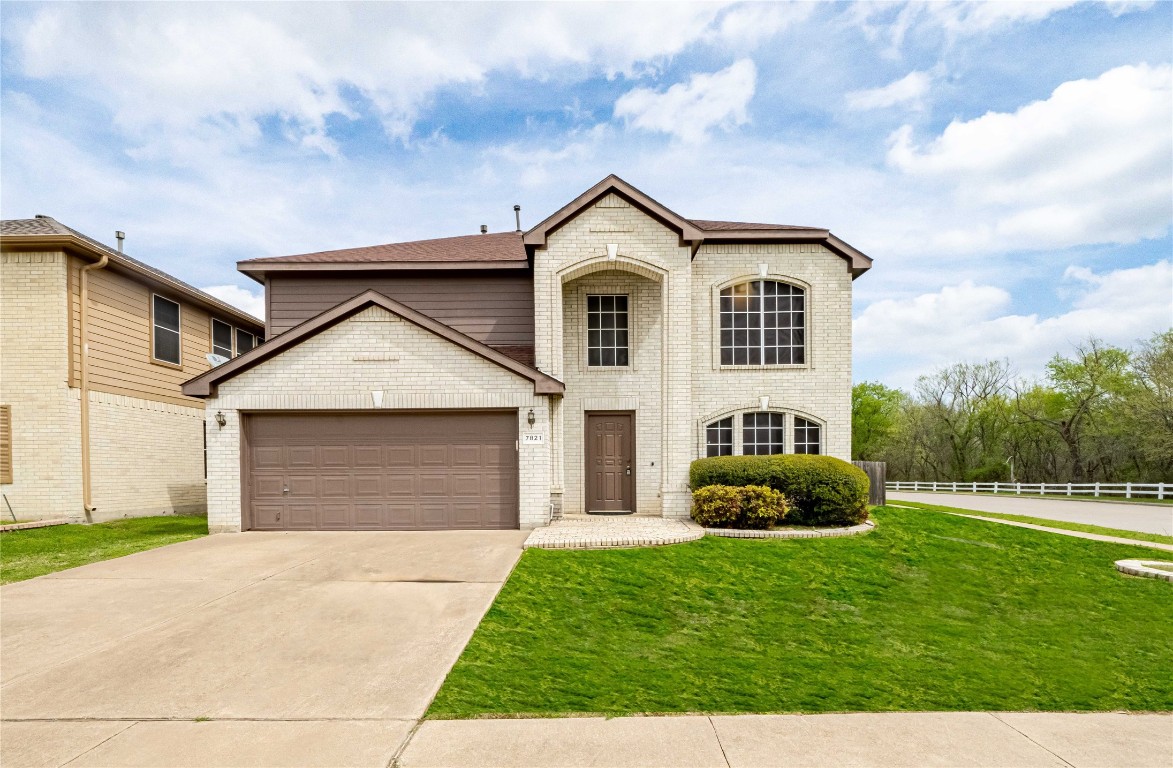 7821 Calgary Lane Arlington TX 76001