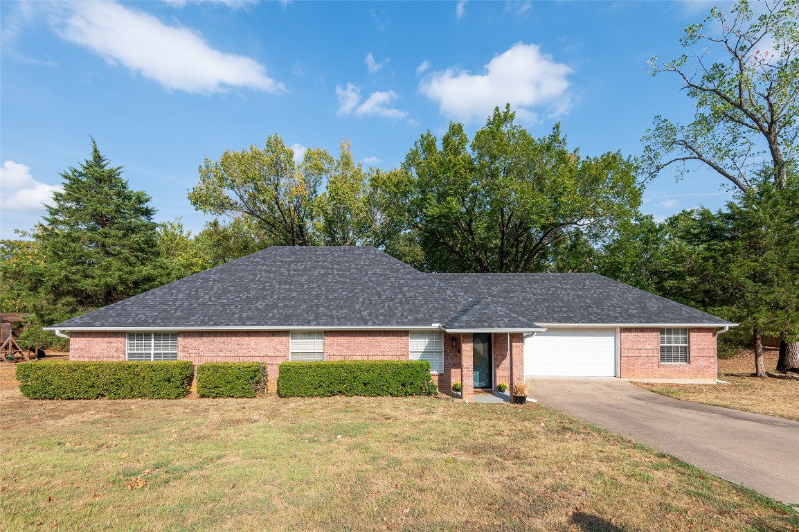 3026 Belle Avenue Denison TX 75020