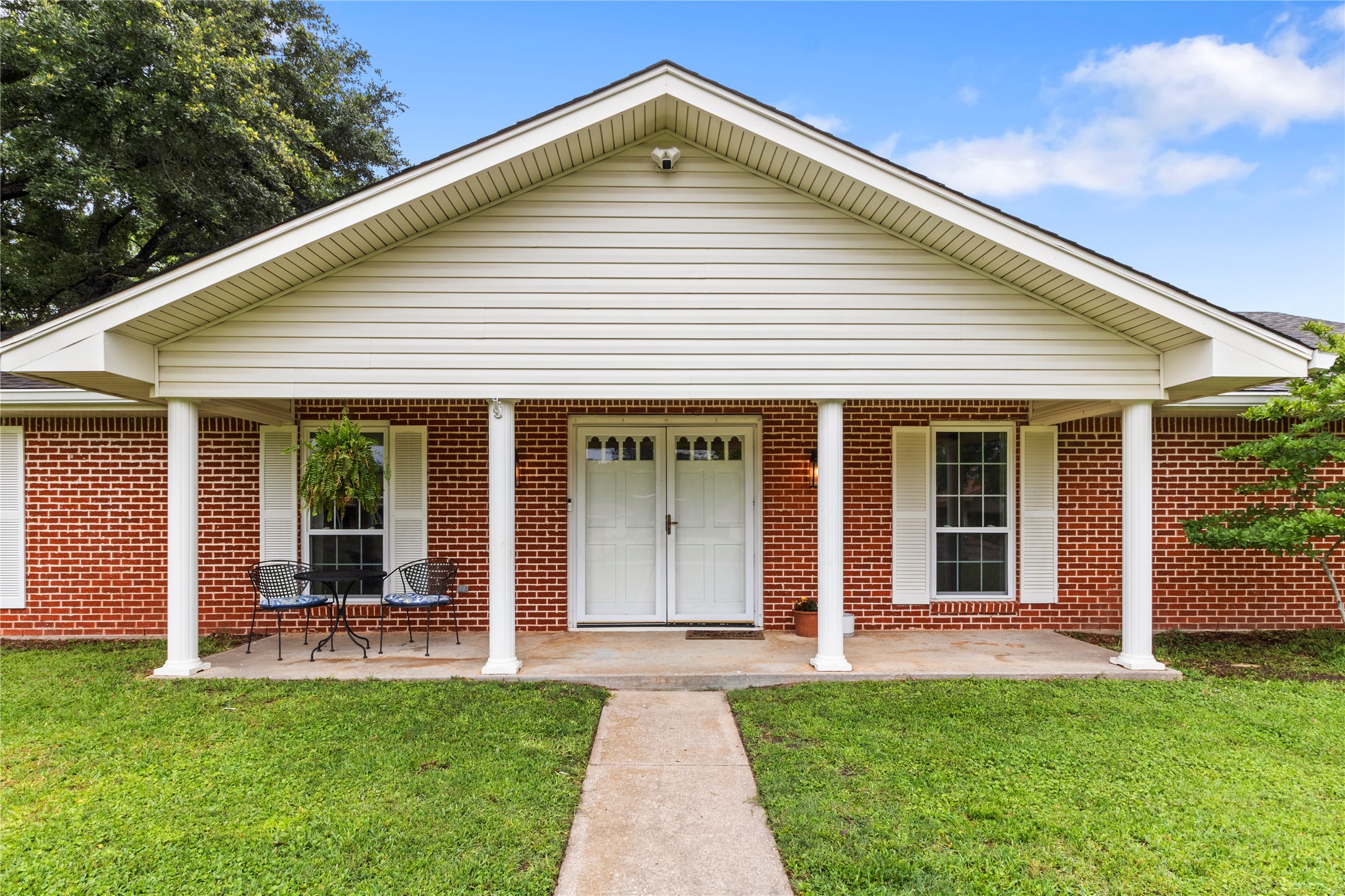 4 Circle Dr. Drive Teague TX 75860