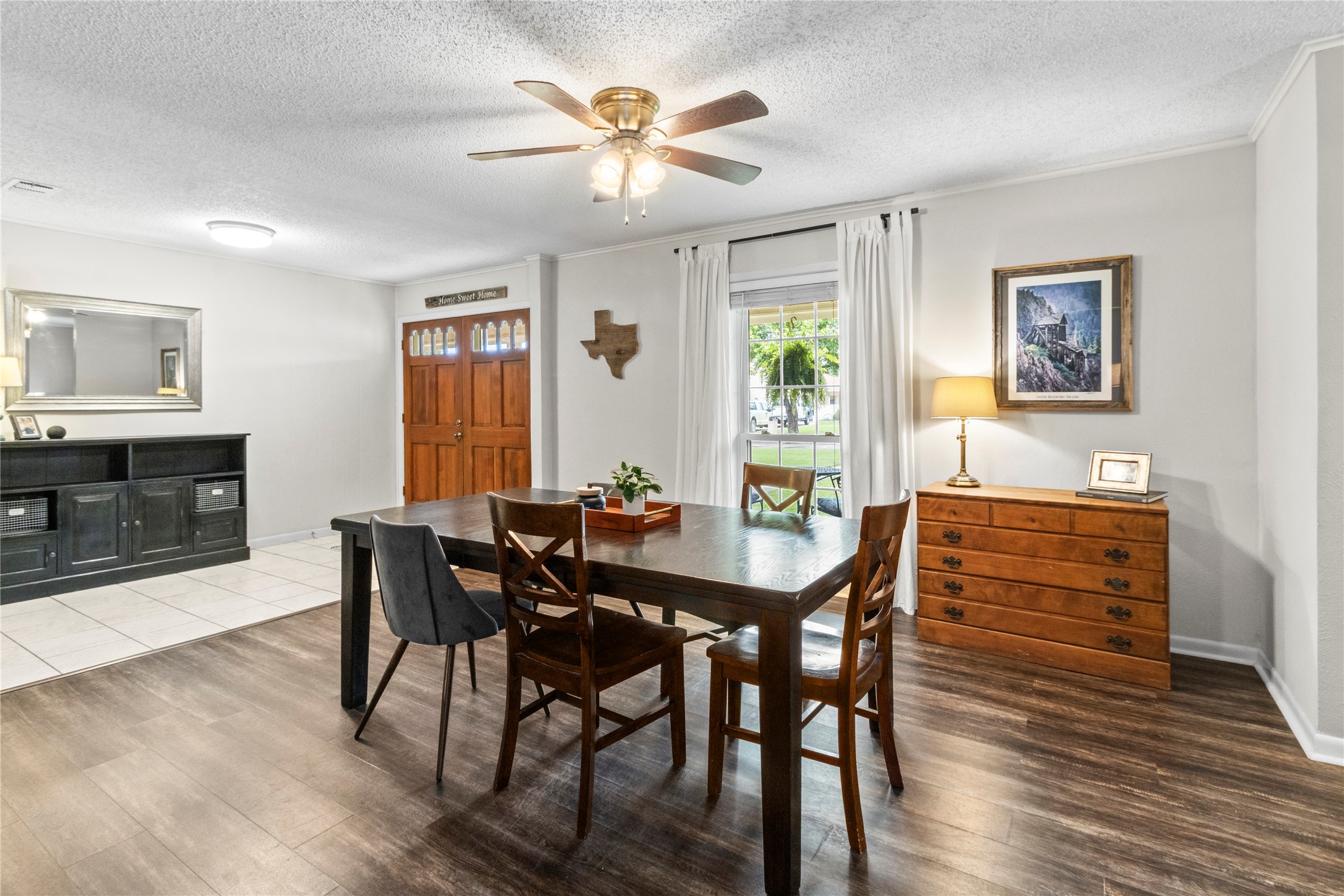4 Circle Dr. Drive Teague TX 75860