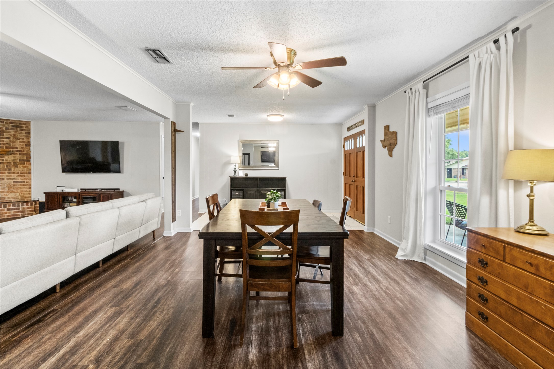 4 Circle Dr. Drive Teague TX 75860