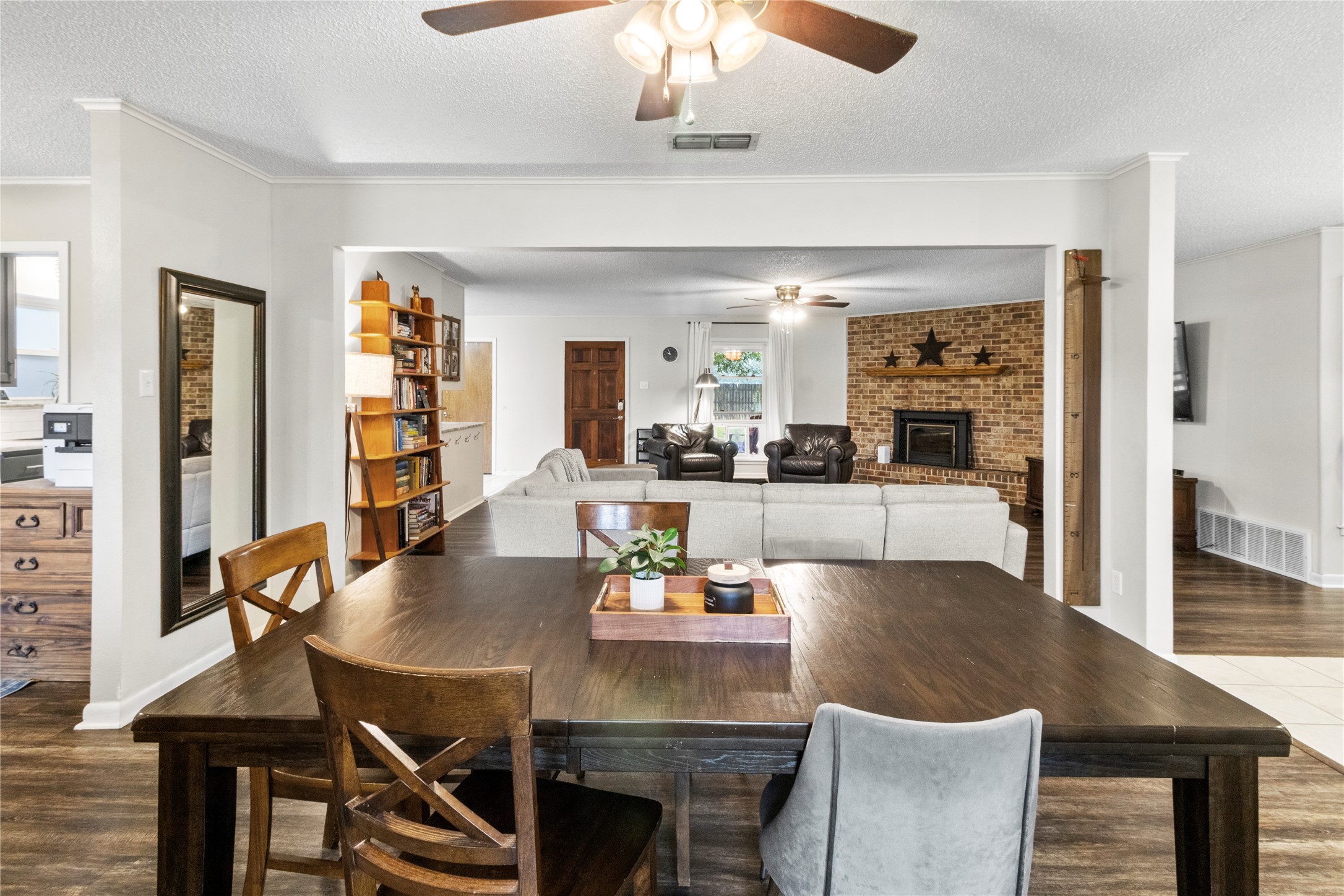 4 Circle Dr. Drive Teague TX 75860