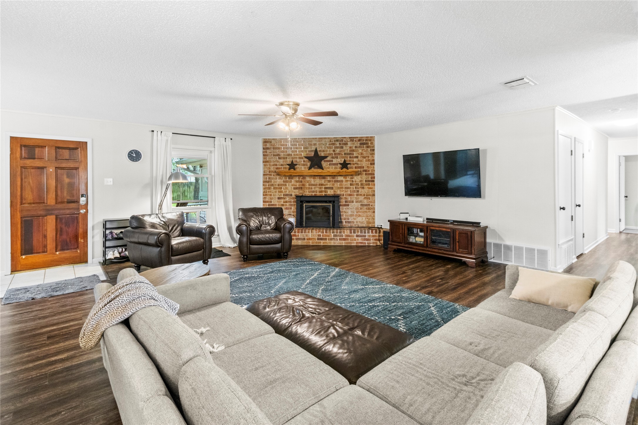 4 Circle Dr. Drive Teague TX 75860