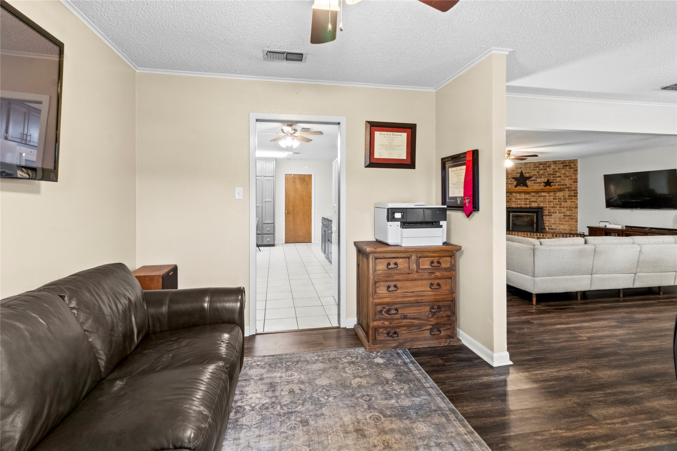 4 Circle Dr. Drive Teague TX 75860