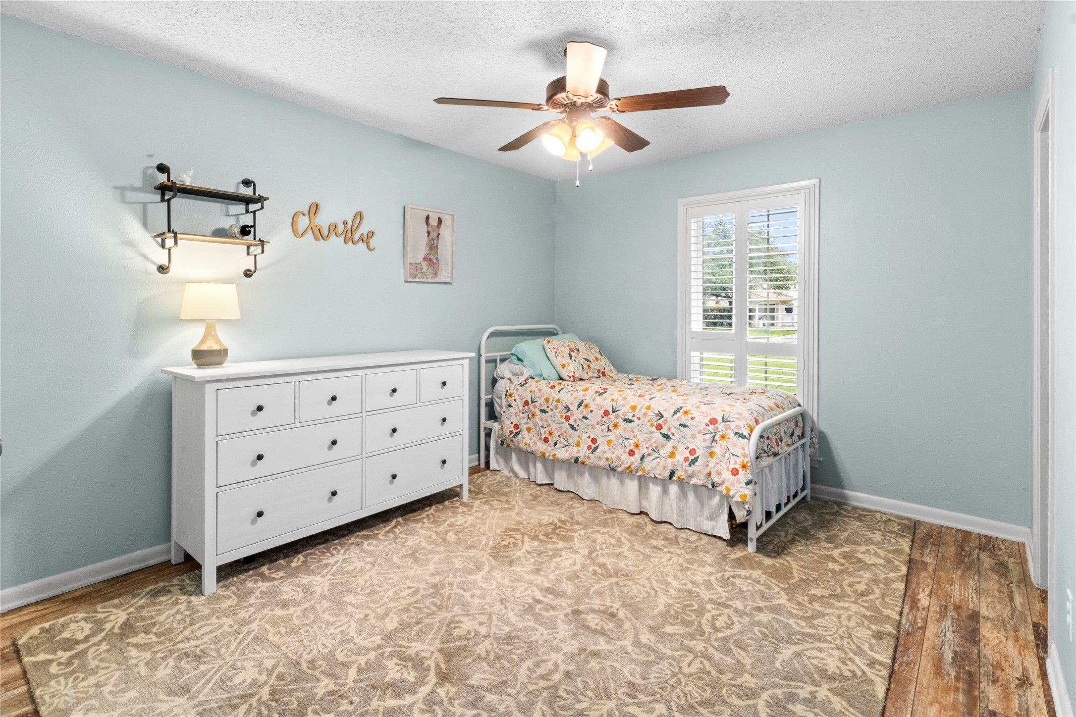 4 Circle Dr. Drive Teague TX 75860