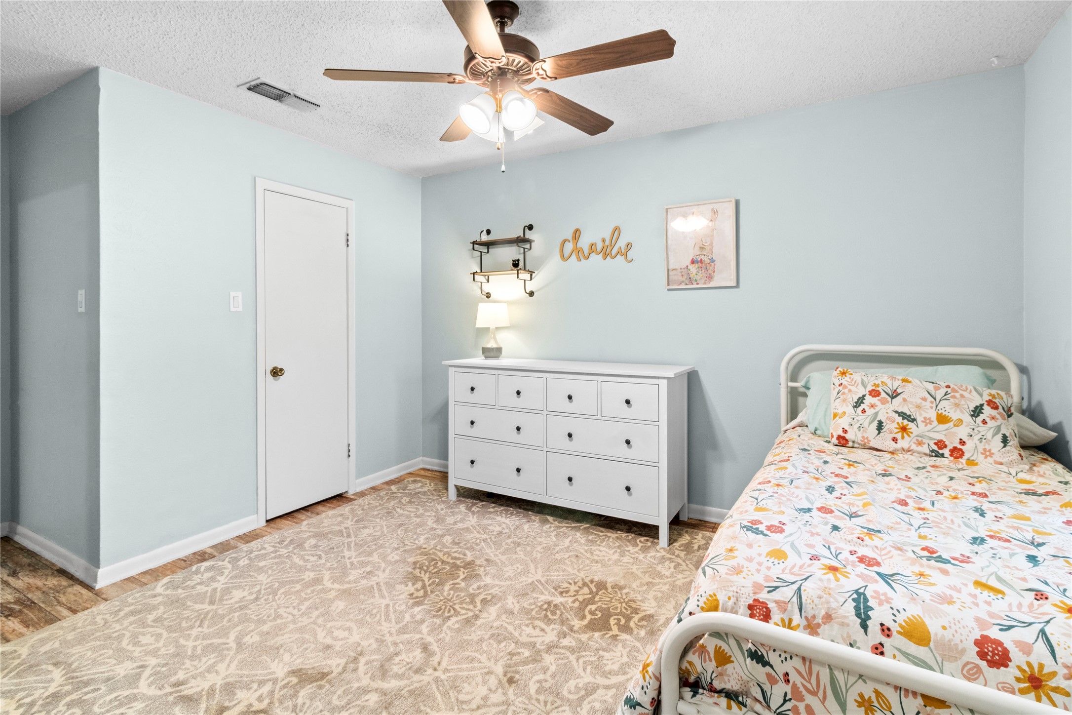 4 Circle Dr. Drive Teague TX 75860
