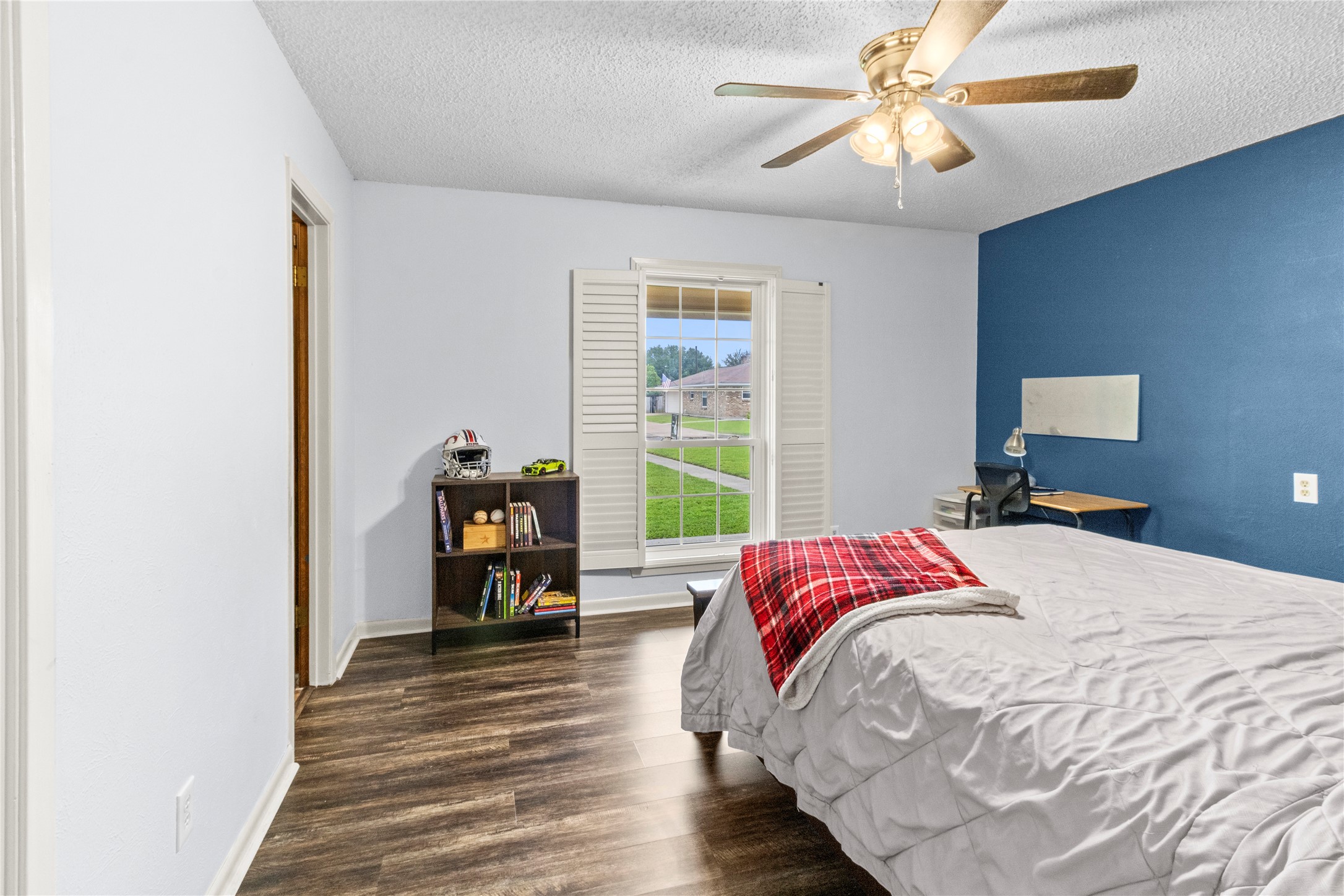 4 Circle Dr. Drive Teague TX 75860