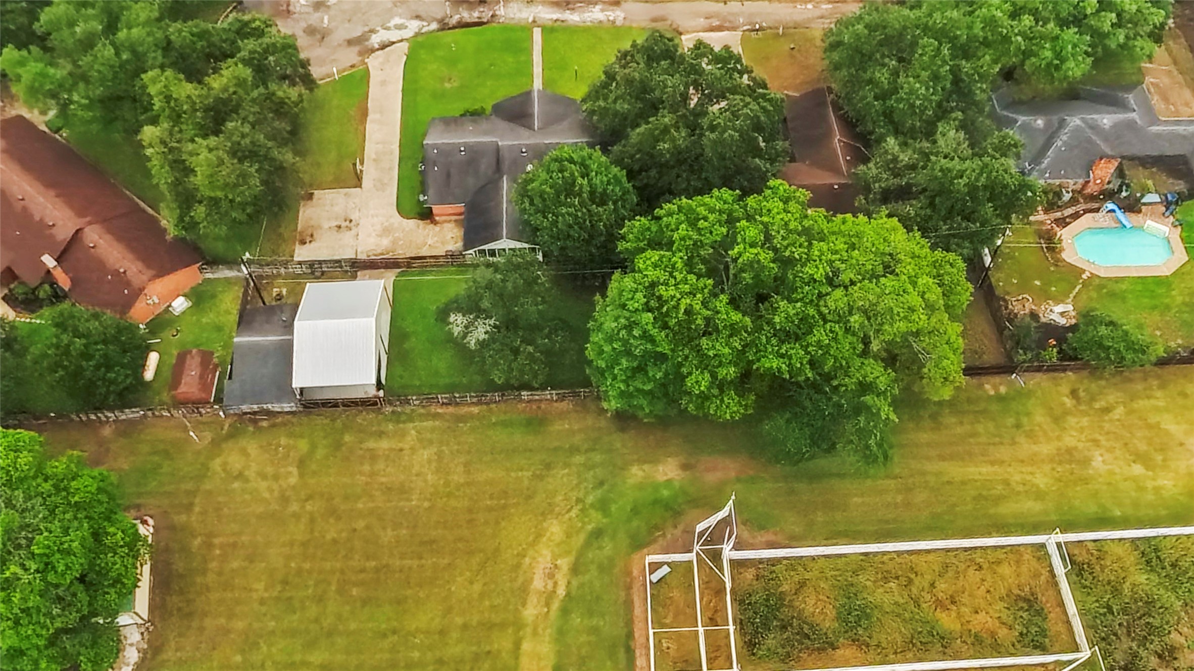 4 Circle Dr. Drive Teague TX 75860