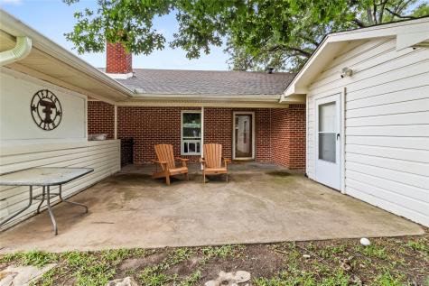 4 Circle Dr. Drive Teague TX 75860