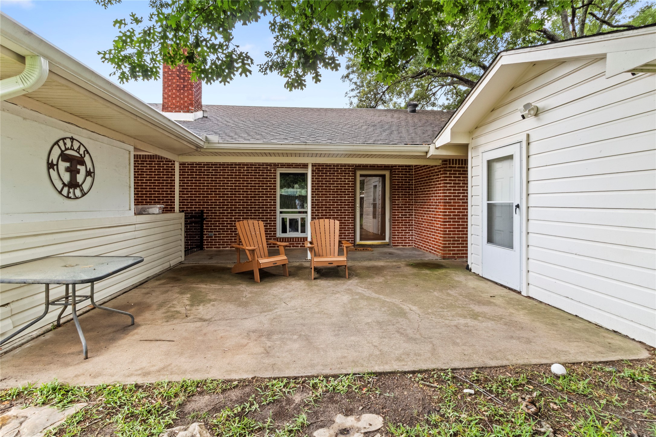 4 Circle Dr. Drive Teague TX 75860